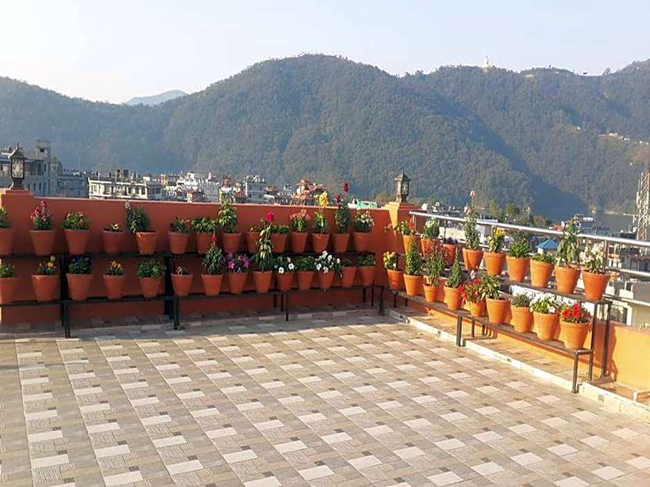 Hotel Pokhara Goodwill