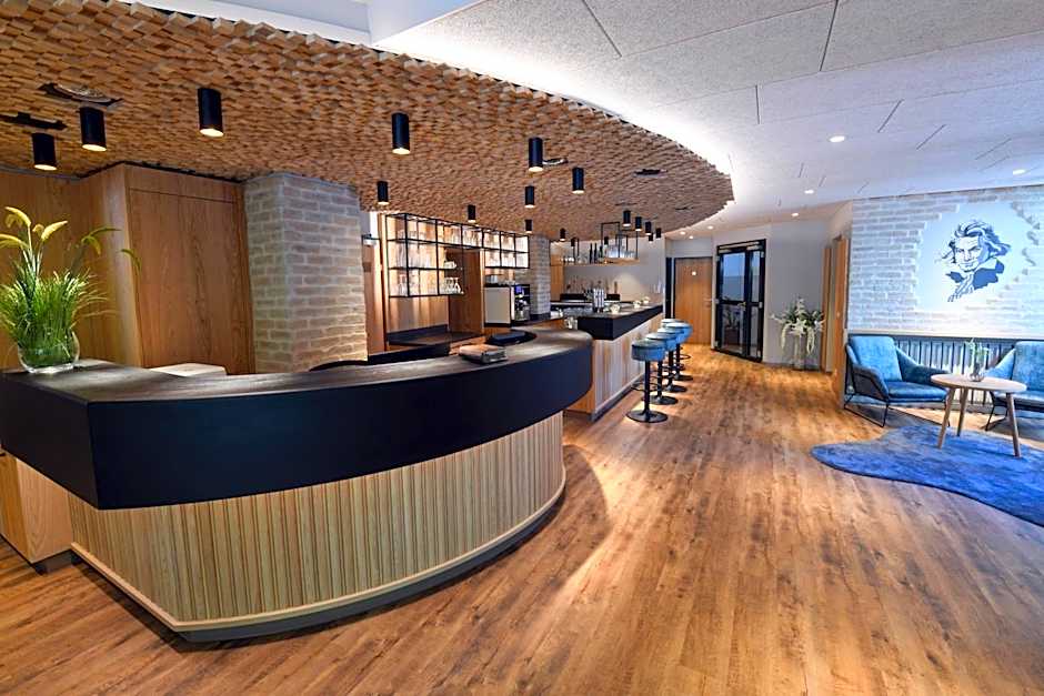 Hotel Beethoven