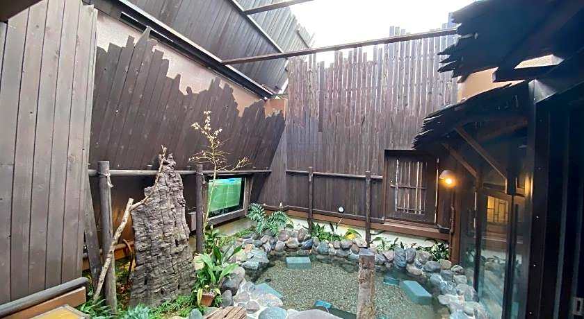 Dormy Inn Akihabara Hot Spring