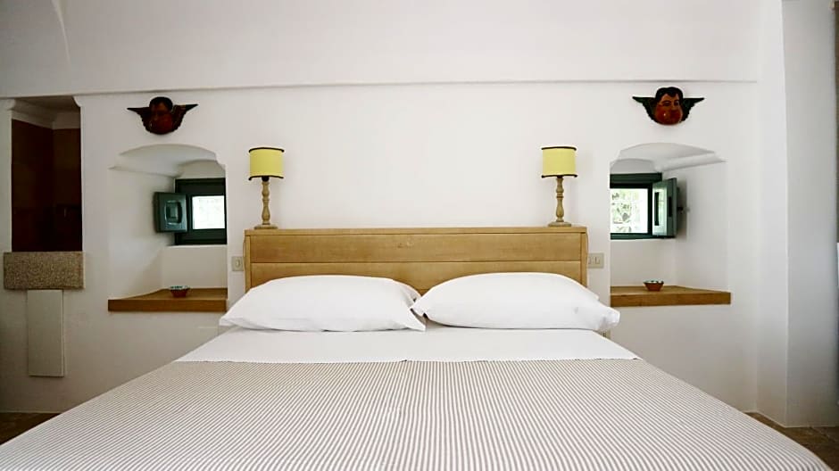 Masseria Fenicia – Monopoli, LA