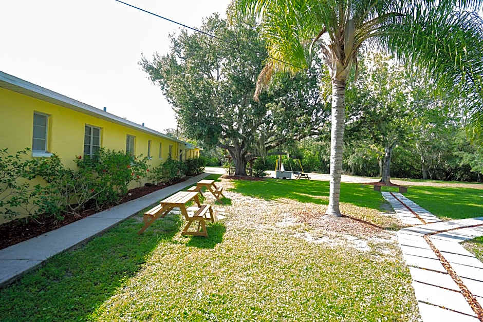 Mar Bay Exclusive Suites