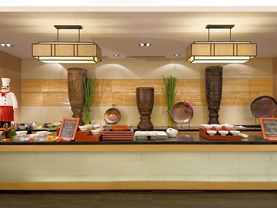 Quest Hotel & Conference Center - Cebu