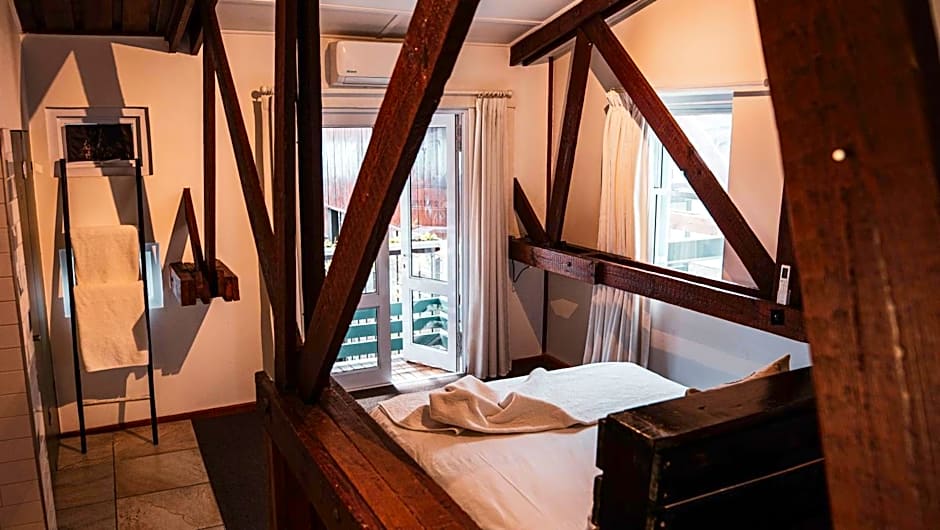 The Lofts Boutique Hotel