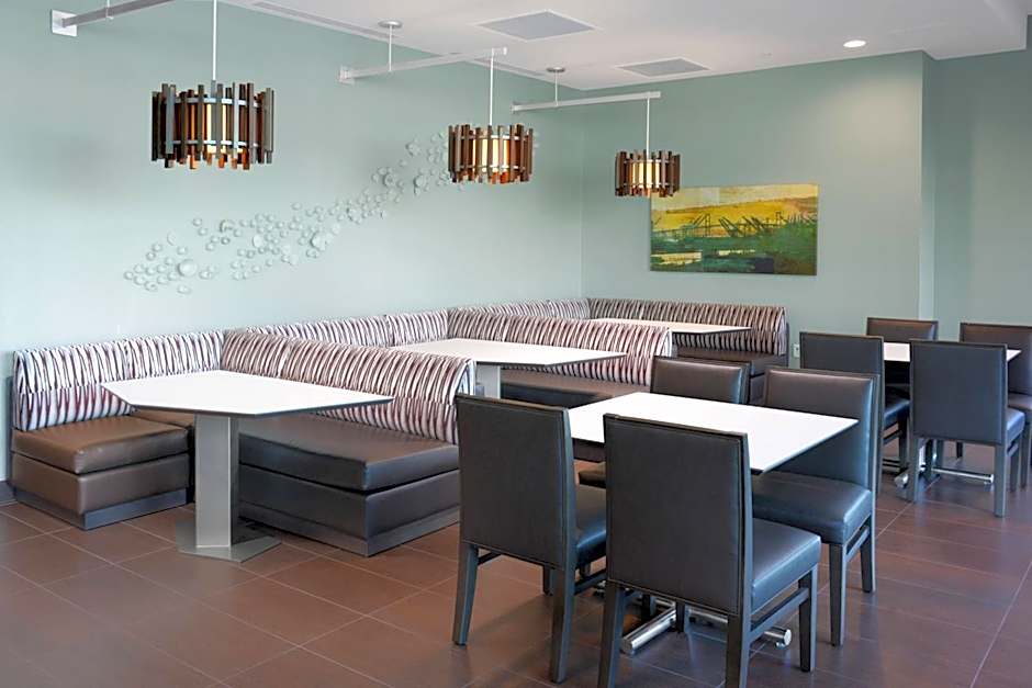 Residence Inn by Marriott Long Beach Downtown