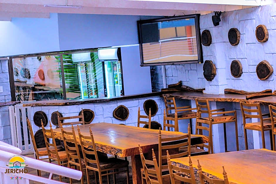 Jericho Hotel and Conferences