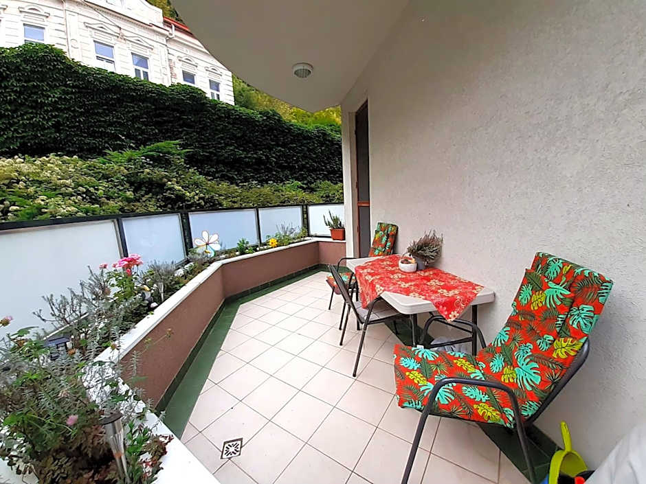 Kristoff Plaza Trencianske Teplice