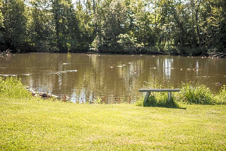 Sonnerupgaard Hotel & Konference