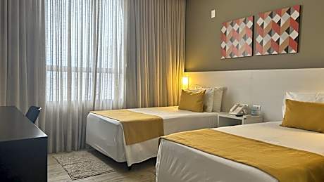 Executive Twin Room