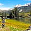 Residence Rta La Rosa delle Dolomiti