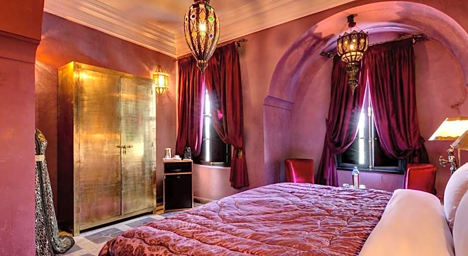Riad Wow