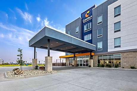 Comfort Inn & Suites At Sanford Sports Complex
