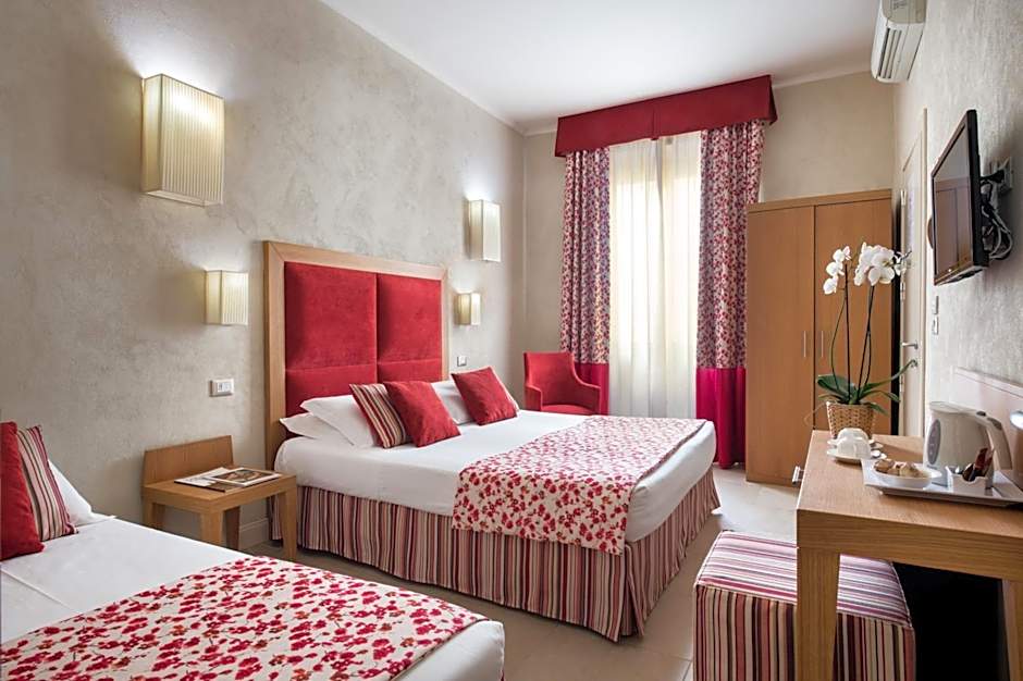 Hotel Perseo