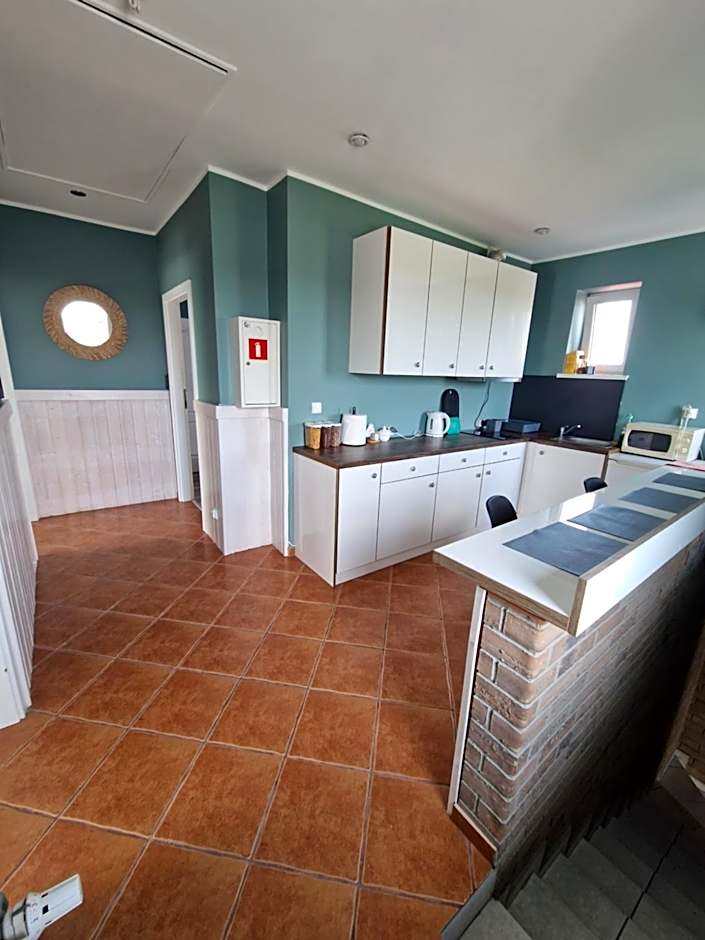 AGIS Pokoje Gościnne