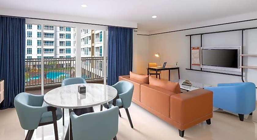 The Reiz Suites, ARTOTEL Curated