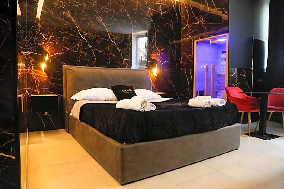 Nuar suite&spa