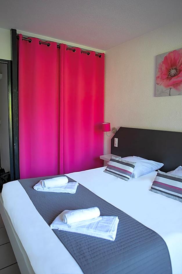 Le Clos des Bruyères