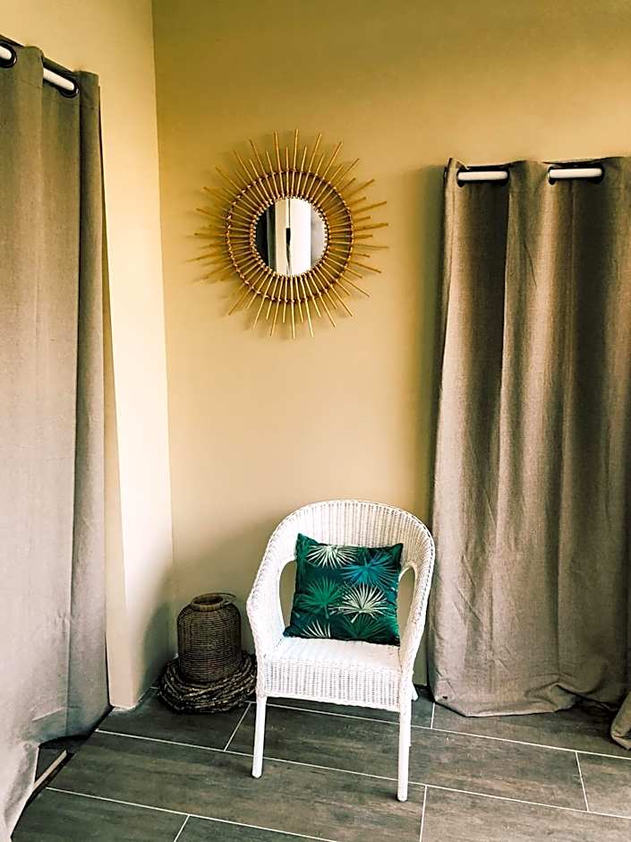 Maison d'hôtes La Rose d'Alsace