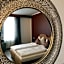 Parkhotel Villingen und Boardingzimmer