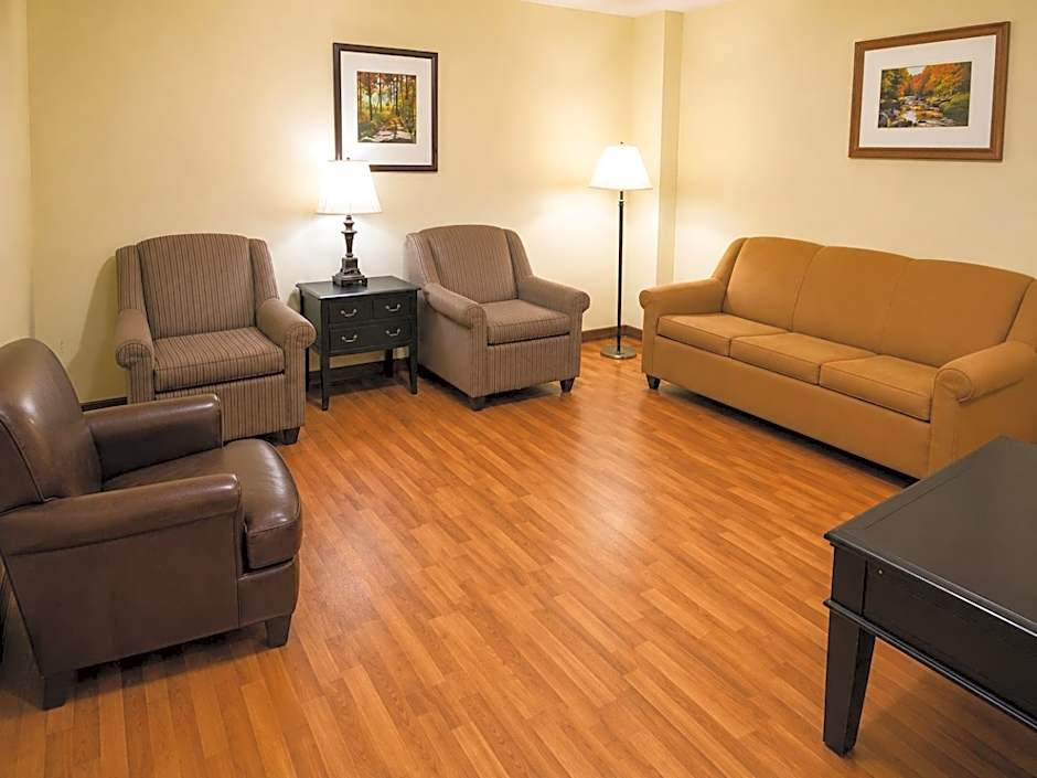 Extended Stay Motel - Snyder