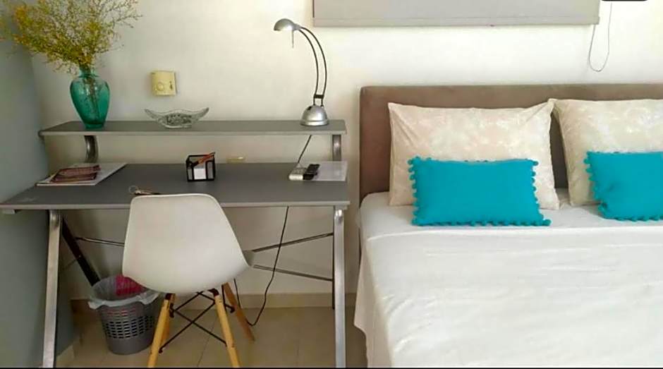 Vacations in Patra Studios