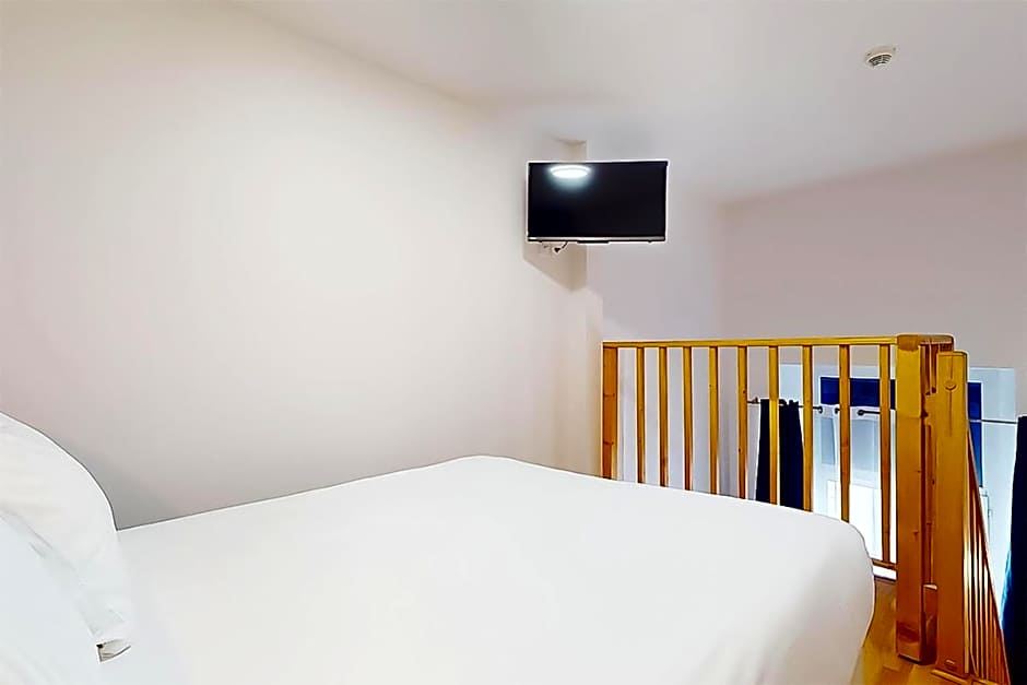 Hôtel de Ménilmontant