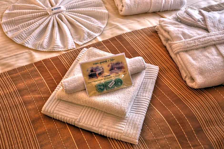 Hotel SOREA TRIGAN