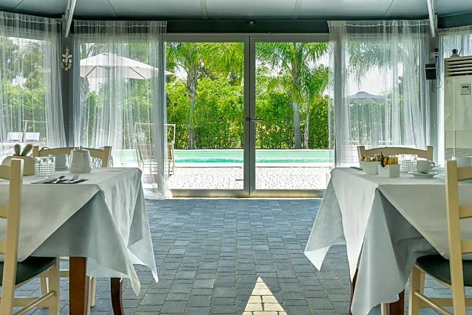 Casale Delle Ronde B&B