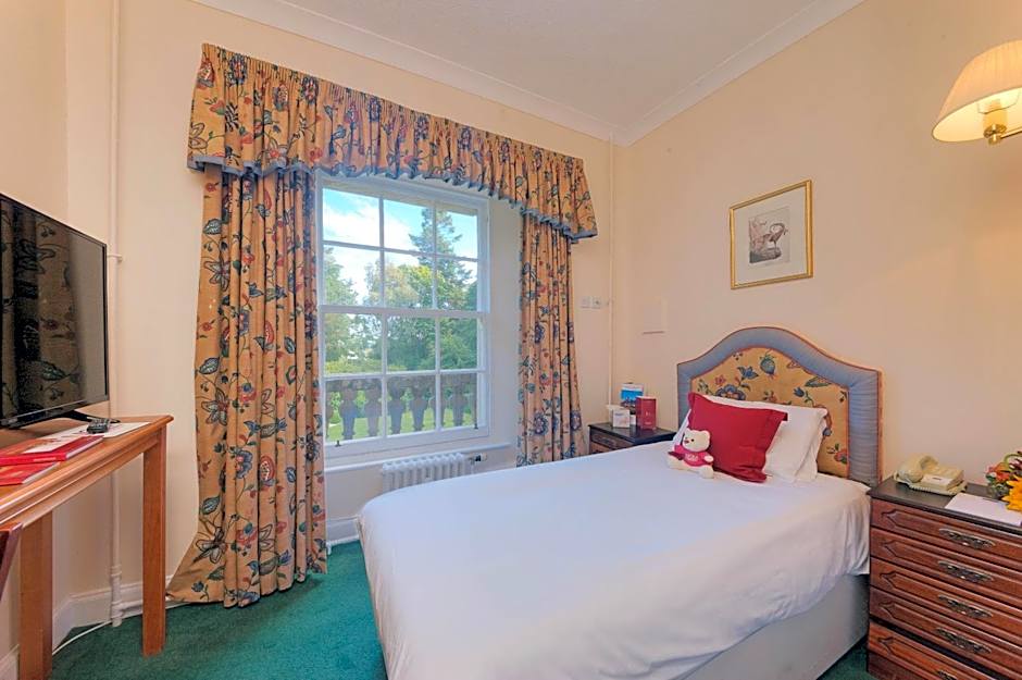 Muthu Newton Hotel (Near Inverness Airport)