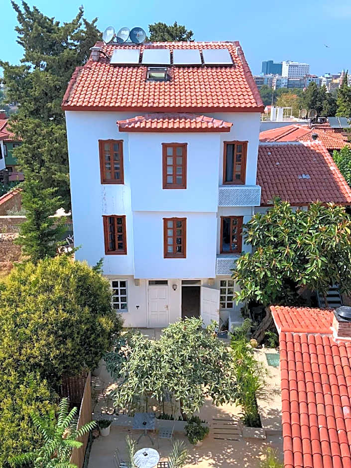 House of Good Things