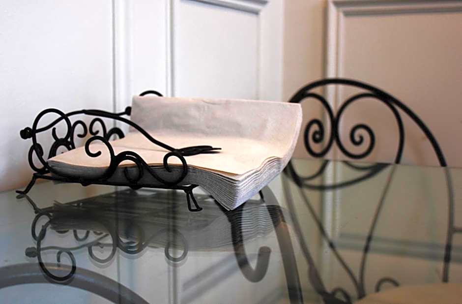 B&B Avenue Deschanel