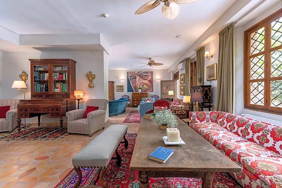 Alquería Calatrava B&B