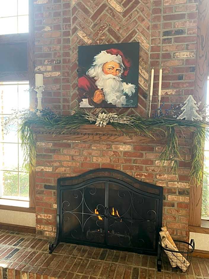 Super 8 by Wyndham Greenfield