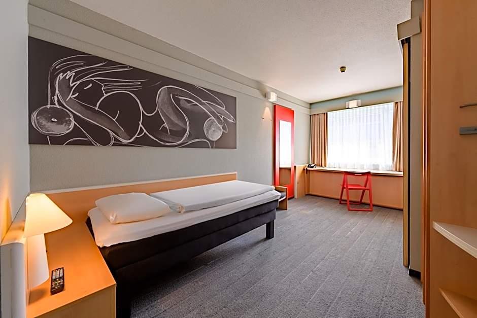 ibis Hamburg Alsterring