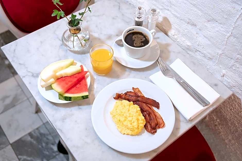 Hotel Gamla Stan, BW Signature Collection