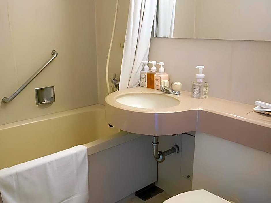 Hotel New Yokosuka