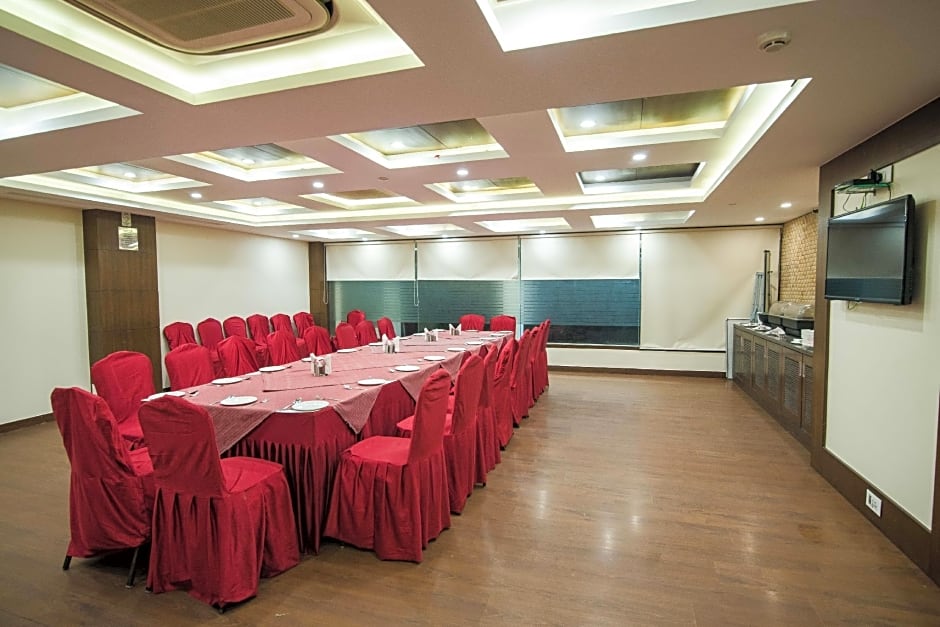 LN Hotels and Resorts