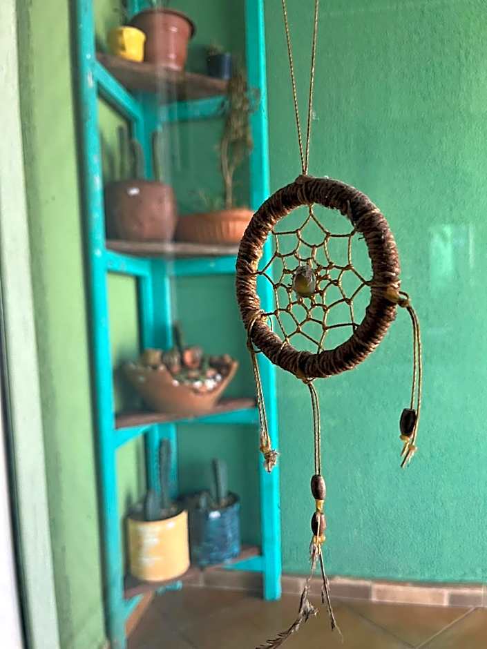 Verdes Hostel Palmas-TO