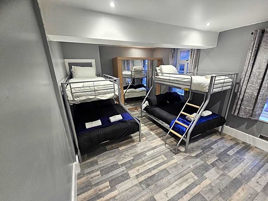 Tamarind Cove Hotel – Blackpool