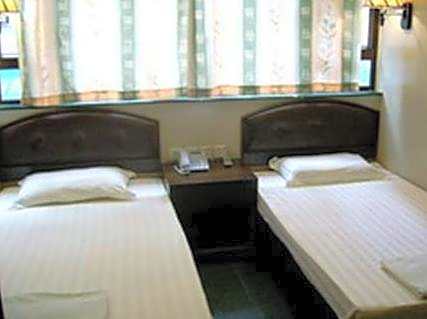 1ST HOMESTAY - HK Taiwan Hostel