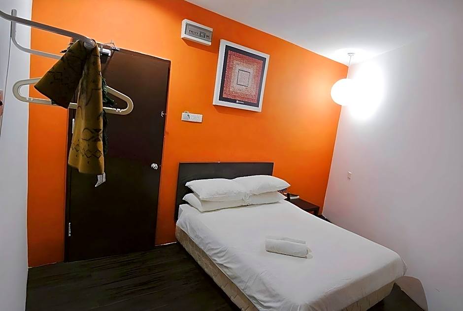 Smile Hotel Putrajaya