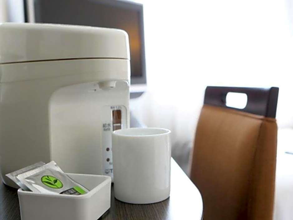 Apa Hotel Owari Ichinomiya Eki-Mae