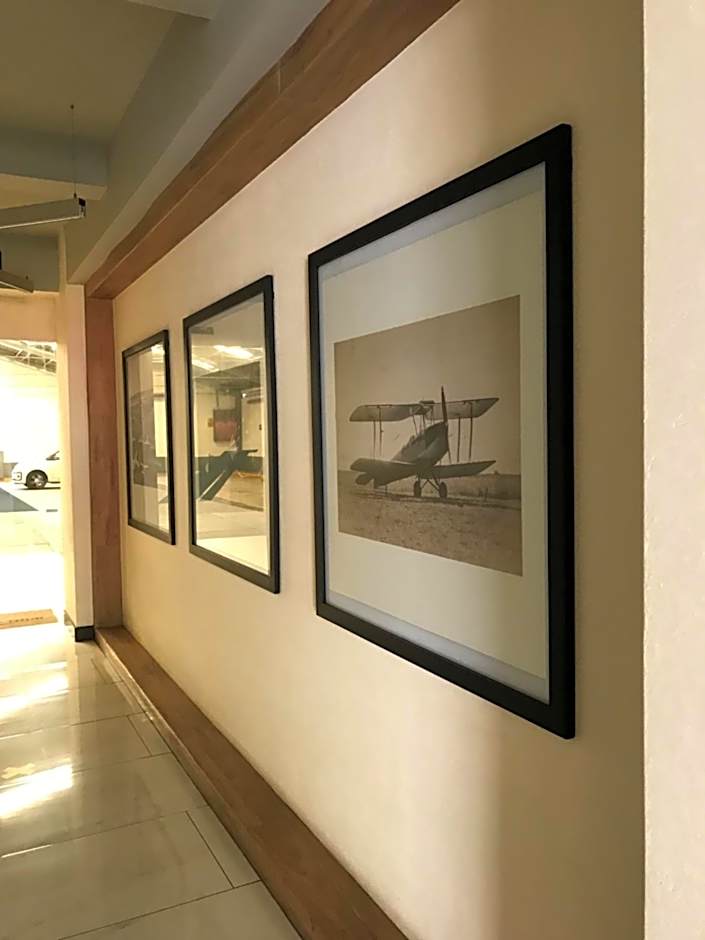 Hotel Aeropuerto