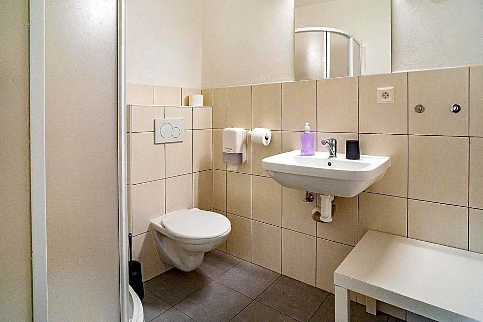 Hotel Na Velké hospodě