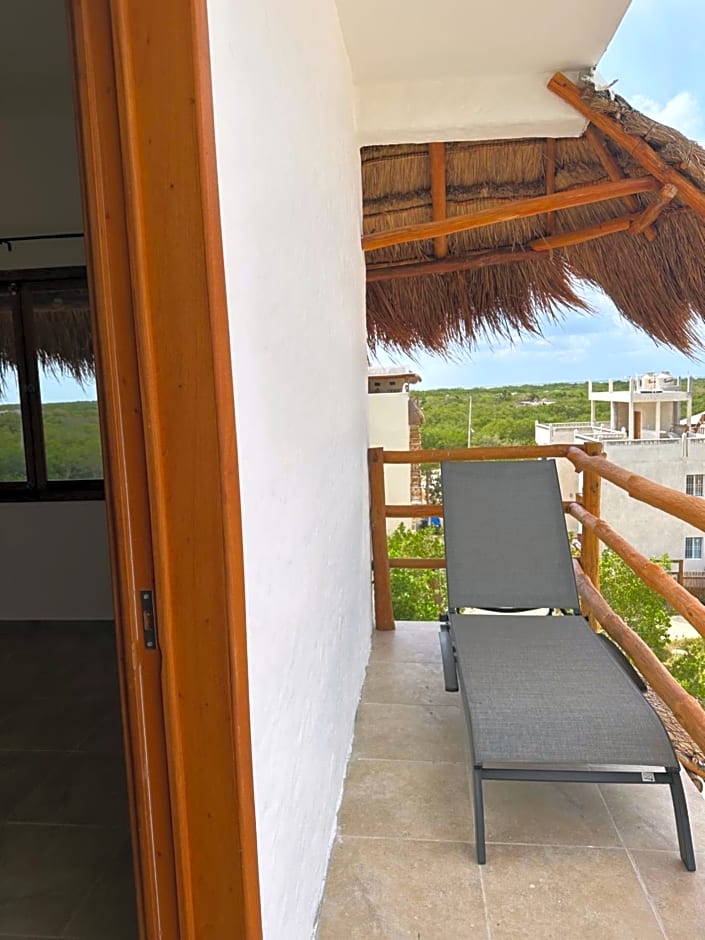 Casa del Sol Holbox - Self Check In