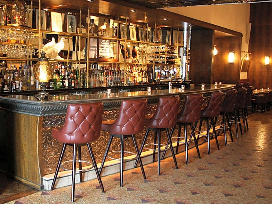 Langtons Hotel Kilkenny