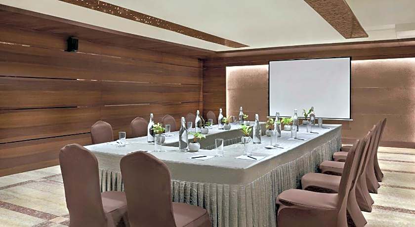 The Fern Residency Hubballi