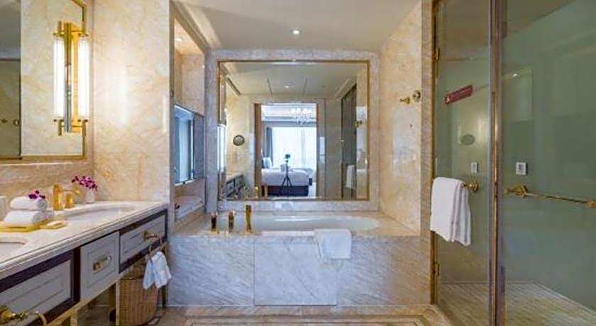 Suqian Hengli International Hotel