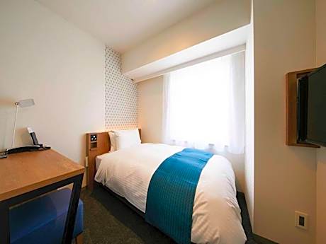 Semi-double Room, Non-Smoking