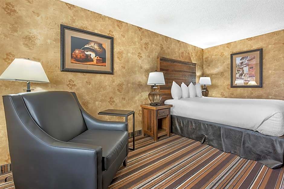 Best Western Plus Inn Of Santa Fe