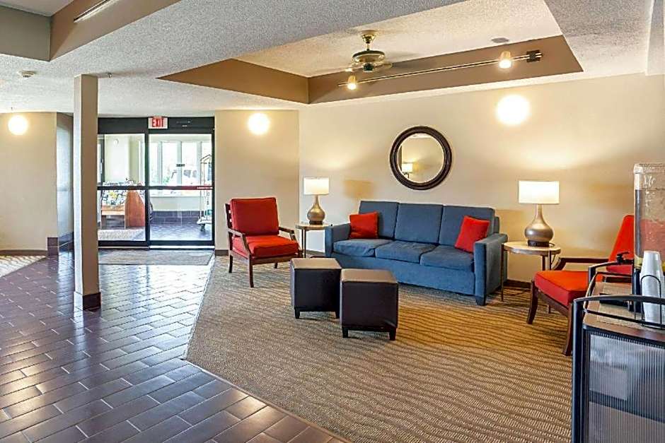 Comfort Inn Lincoln